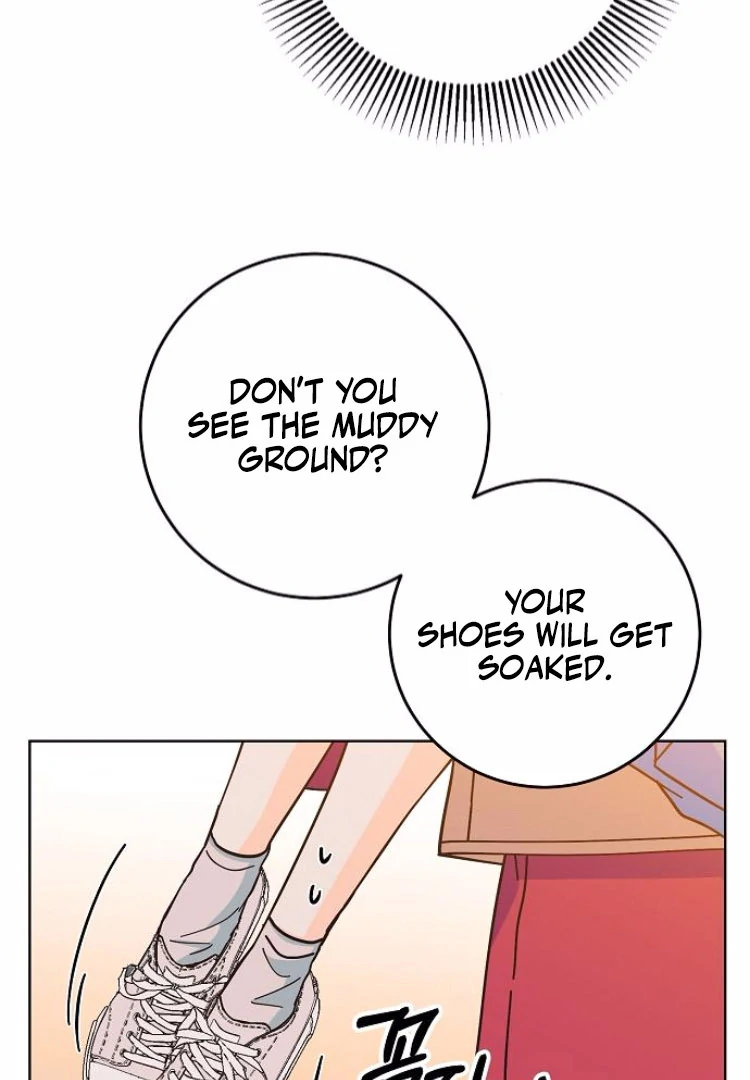 Spring Fever Chapter 23 - page 5