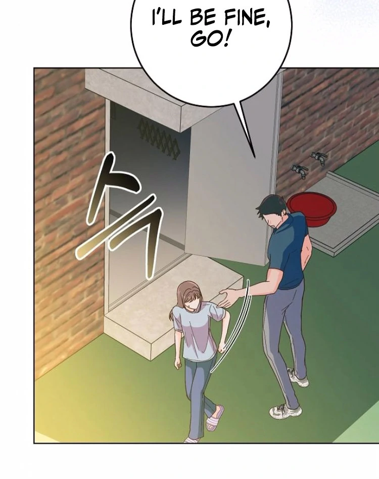 Spring Fever Chapter 23 - page 66
