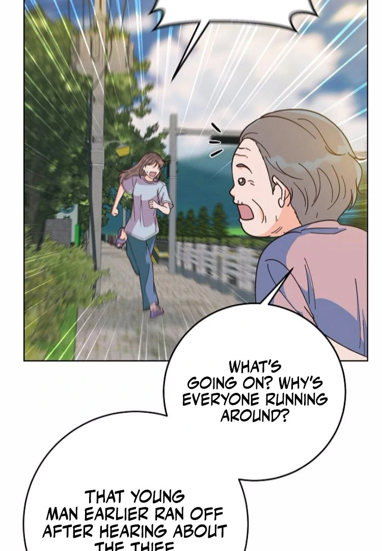 Spring Fever Chapter 23 - page 72