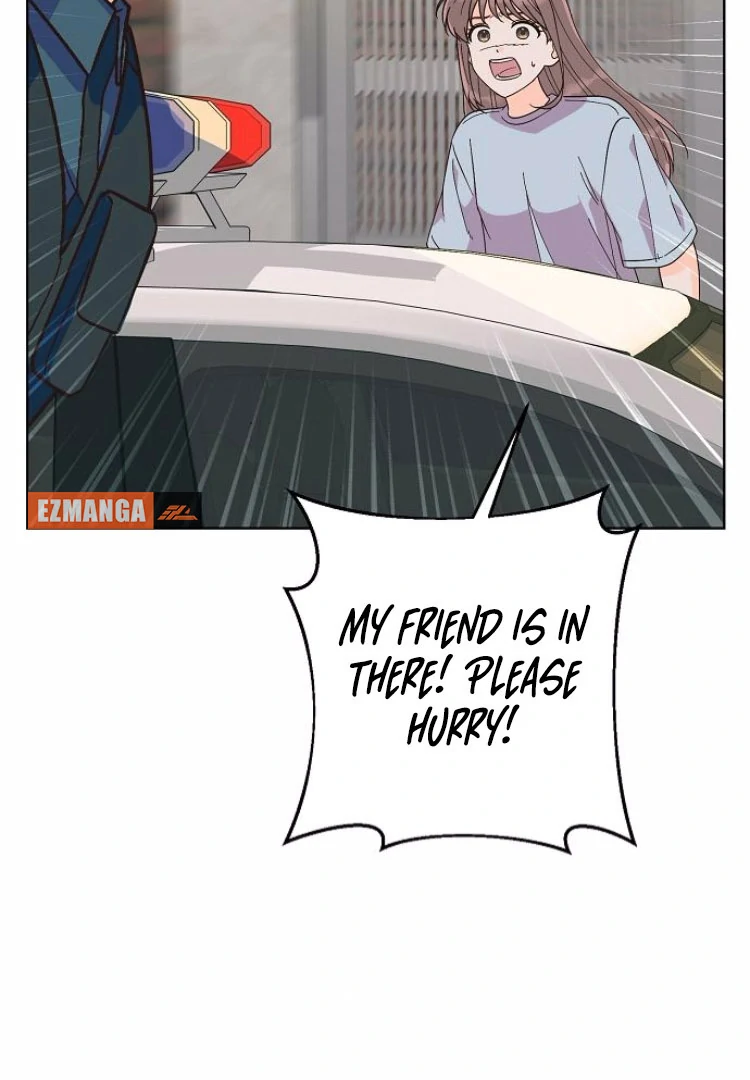Spring Fever Chapter 23 - page 78