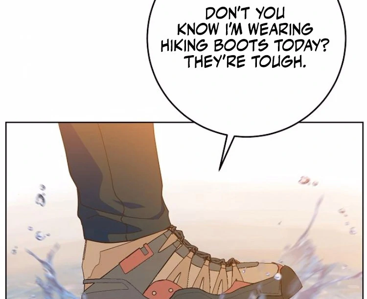 Spring Fever Chapter 23 - page 8