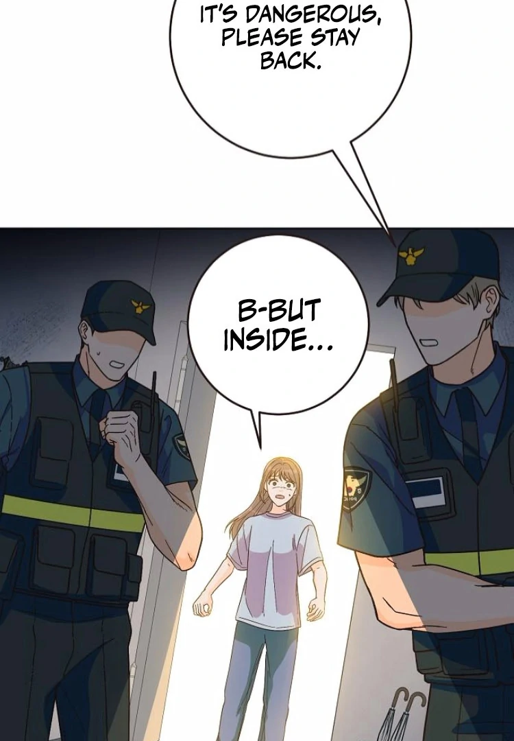 Spring Fever Chapter 23 - page 81