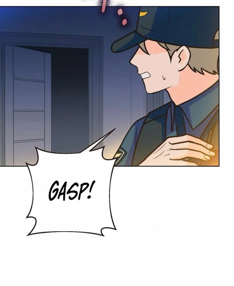 Spring Fever Chapter 23 - page 87