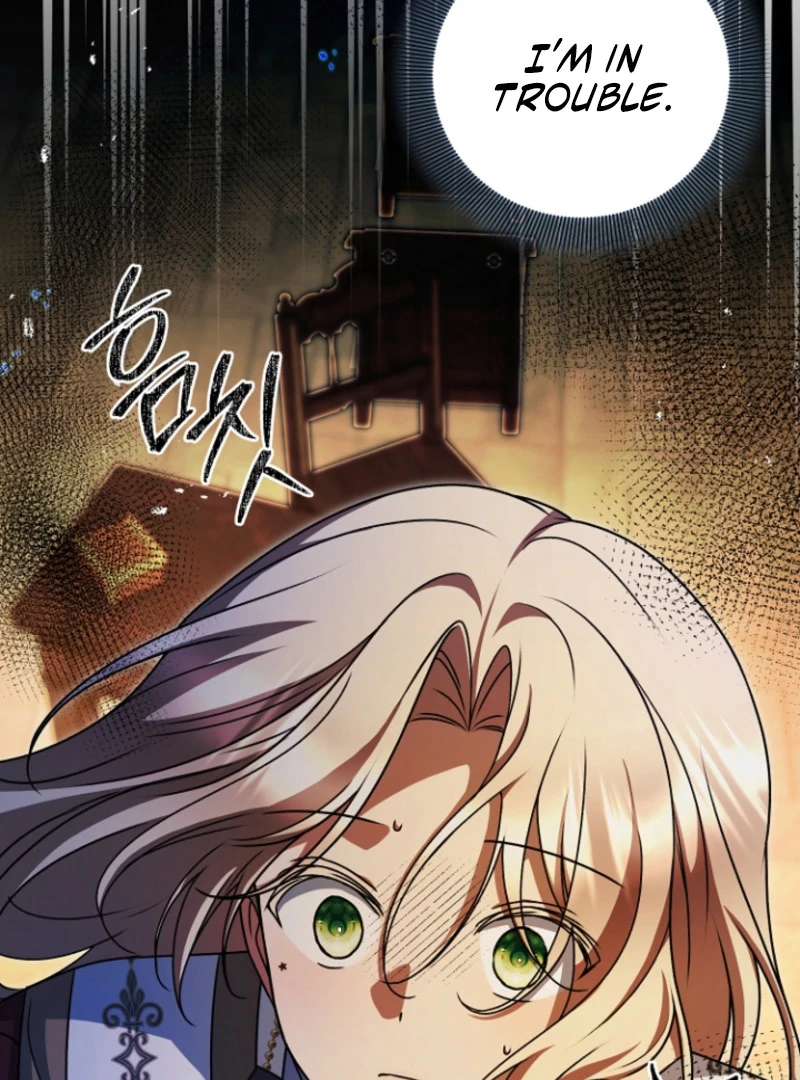 Surviving at the Cursed School Chapter 31 - page 118