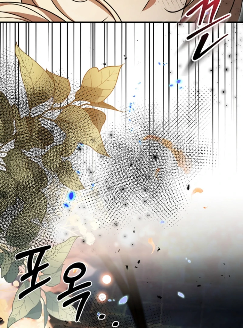 Surviving at the Cursed School Chapter 31 - page 126