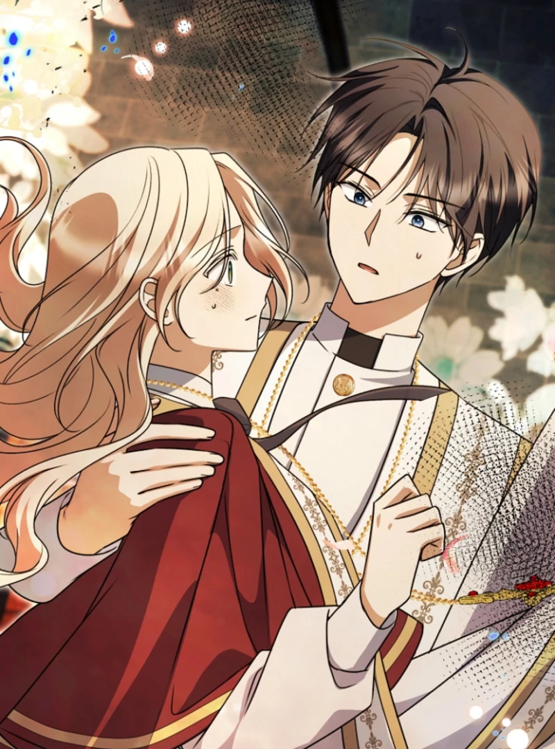 Surviving at the Cursed School Chapter 31 - page 127