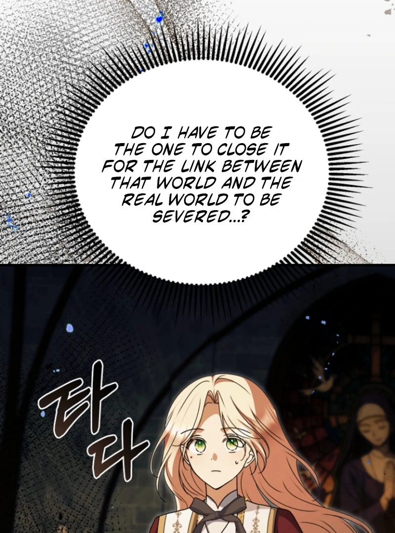 Surviving at the Cursed School Chapter 31 - page 144