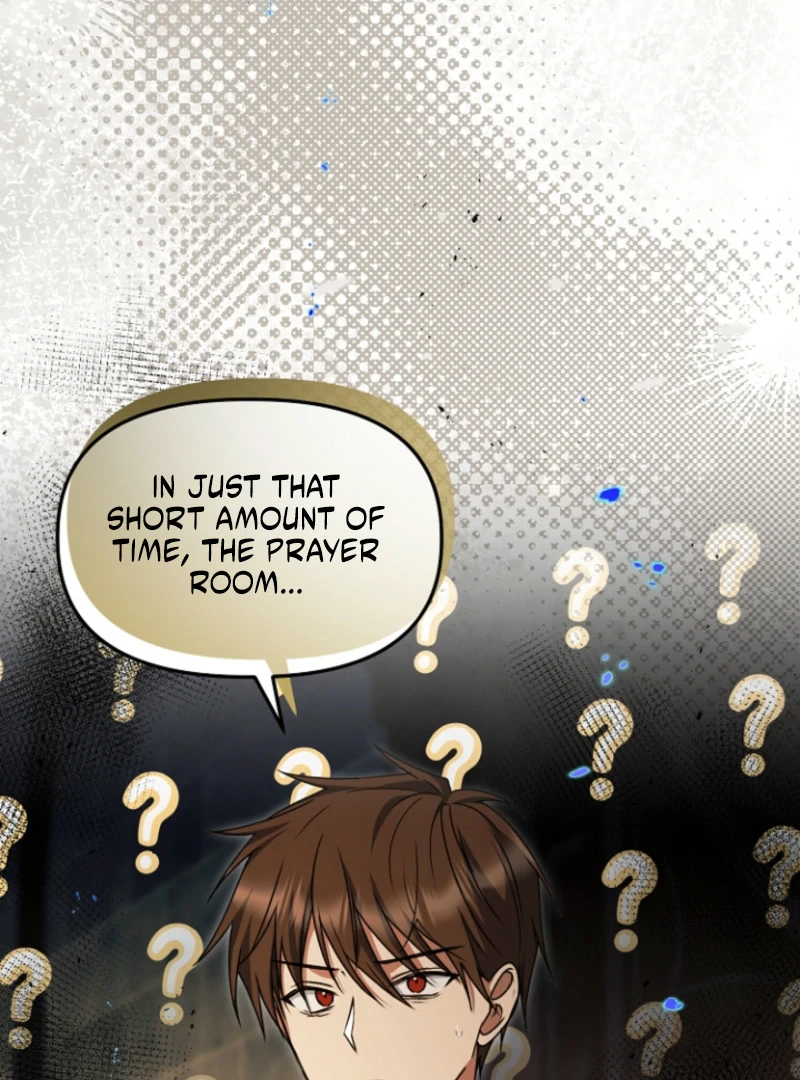 Surviving at the Cursed School Chapter 31 - page 156