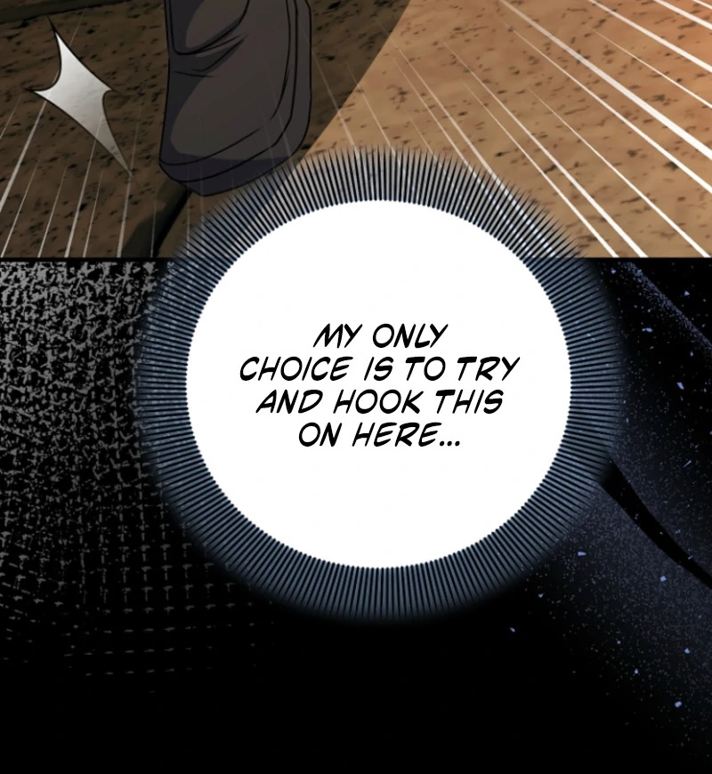 Surviving at the Cursed School Chapter 31 - page 73