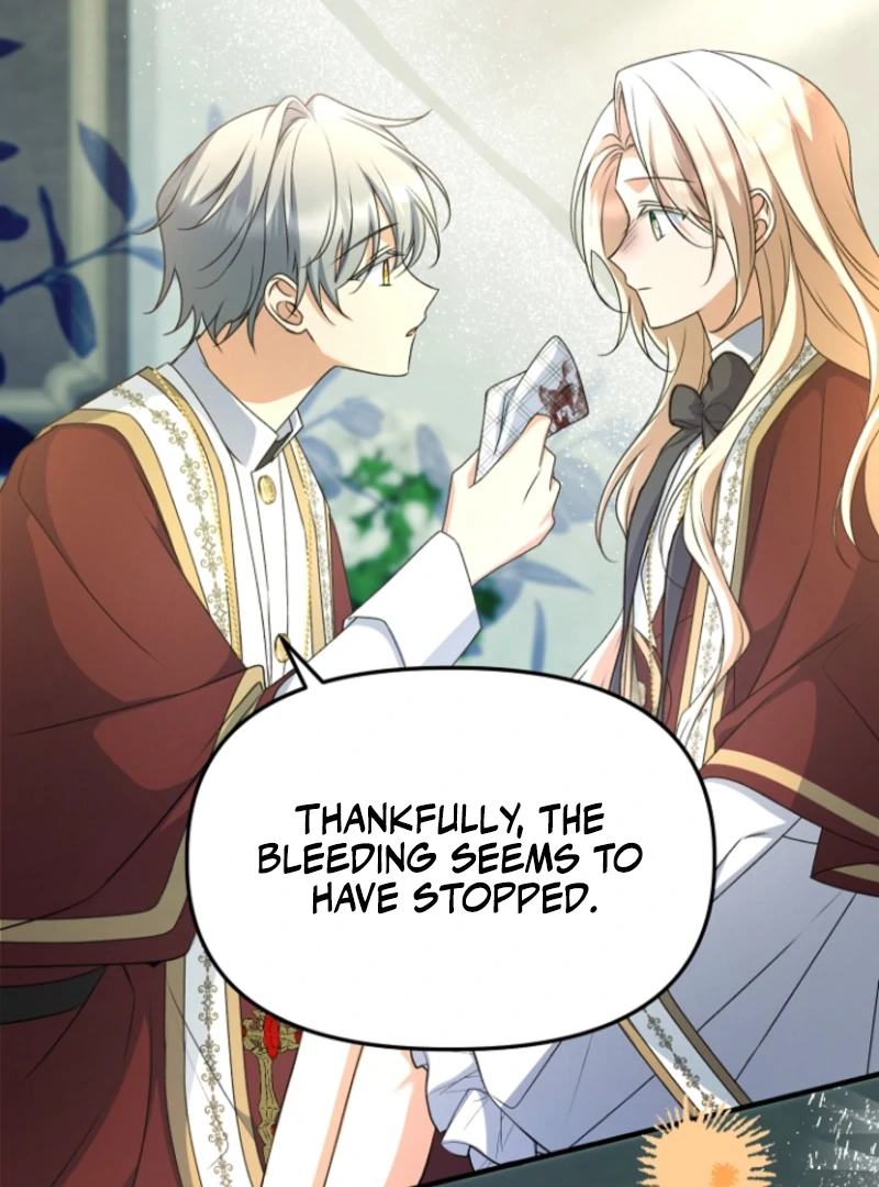 Surviving at the Cursed School Chapter 12 - page 38