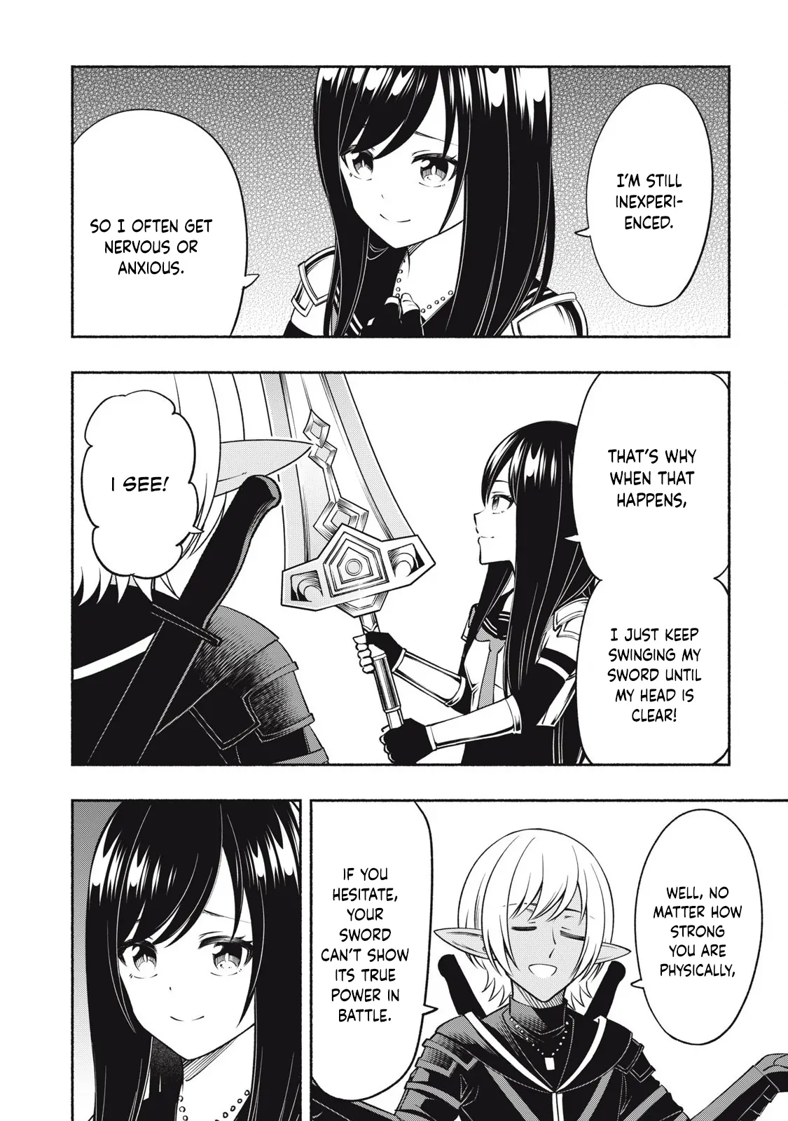 "Yuusha" Party ni Sennyuu shita Maou-gun no Assassin ~Kiken-do SSS Class no Mission, Barenai You ni Ganbattetara Onna Yuusha ni Kiniirareta~ Chapter 3 - page 6