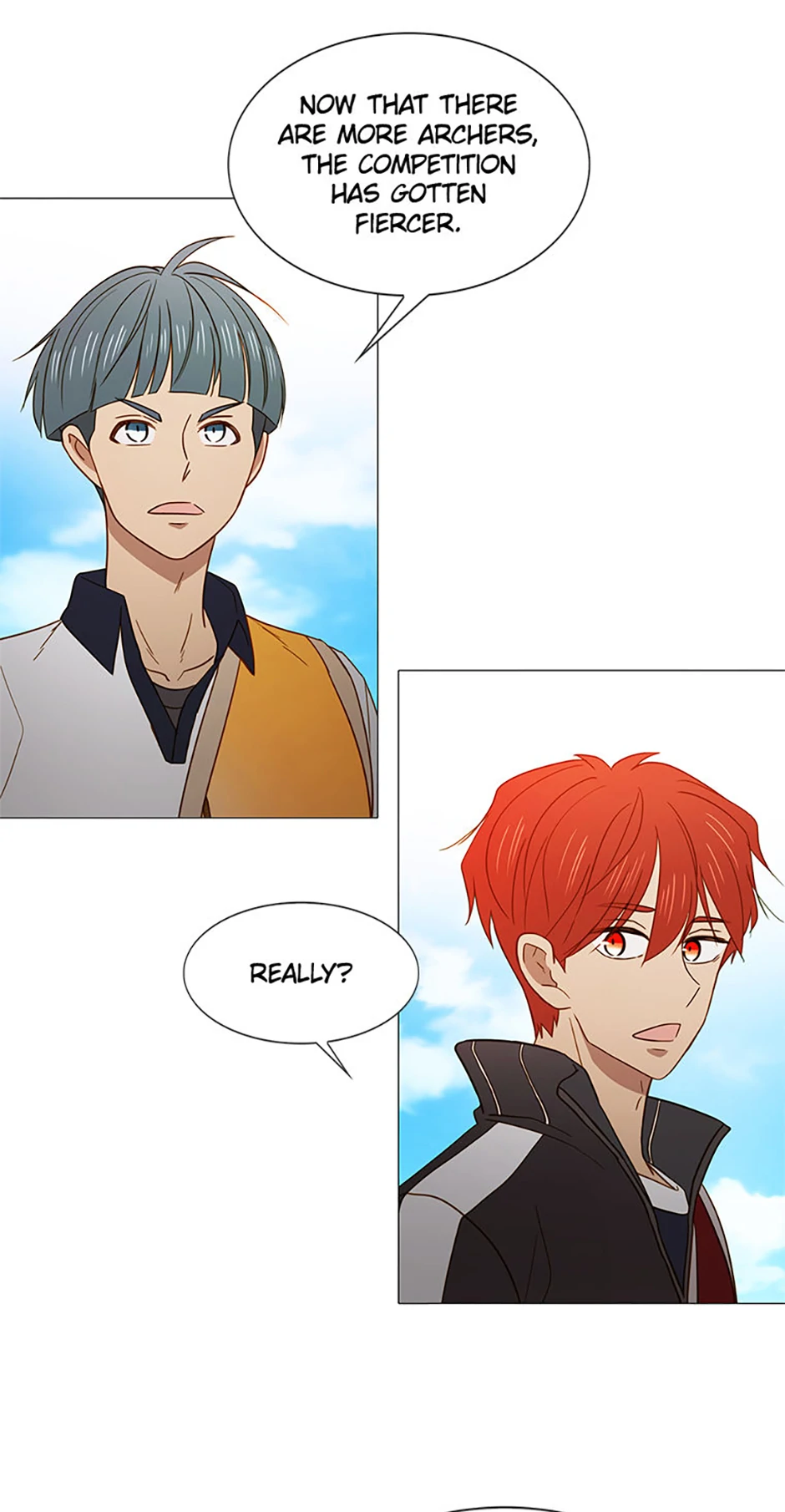 Perfect Gold Chapter 139 - page 10