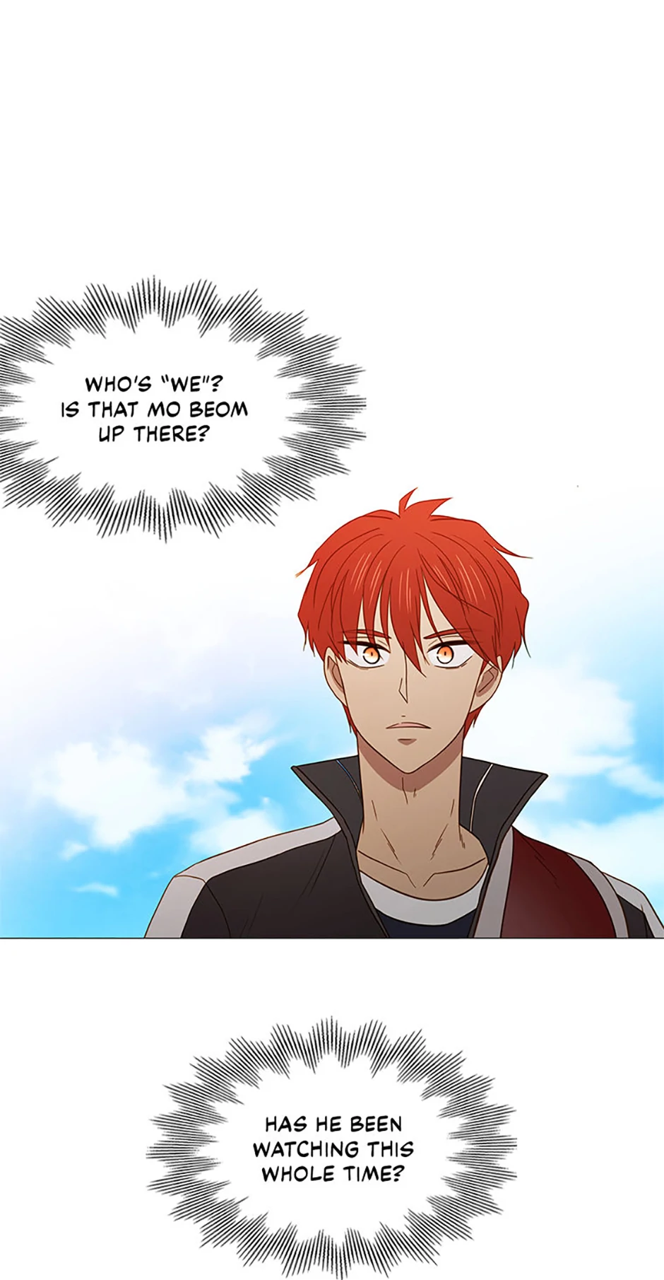 Perfect Gold Chapter 139 - page 15