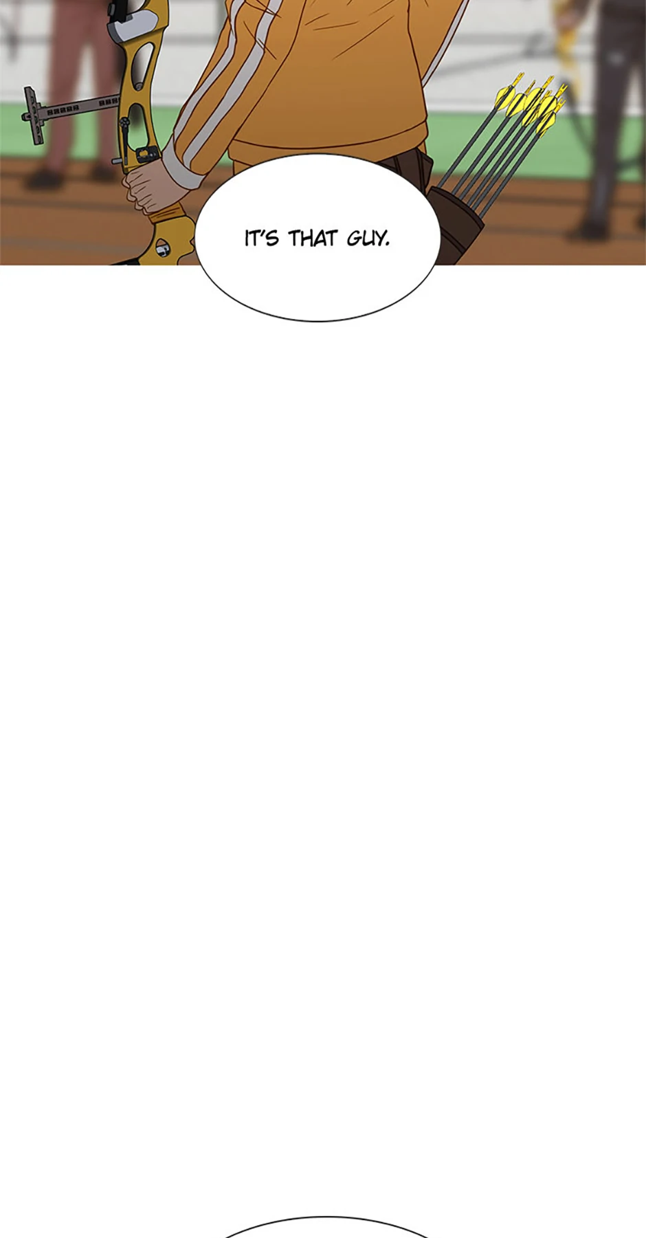 Perfect Gold Chapter 139 - page 24