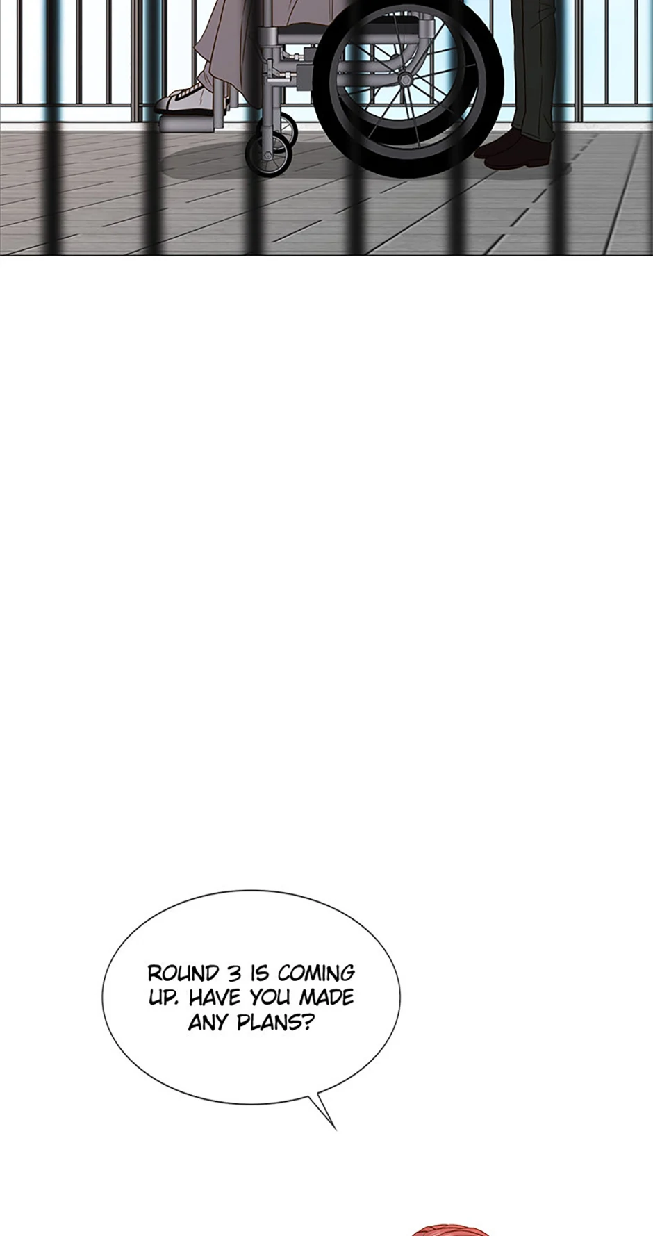 Perfect Gold Chapter 139 - page 49