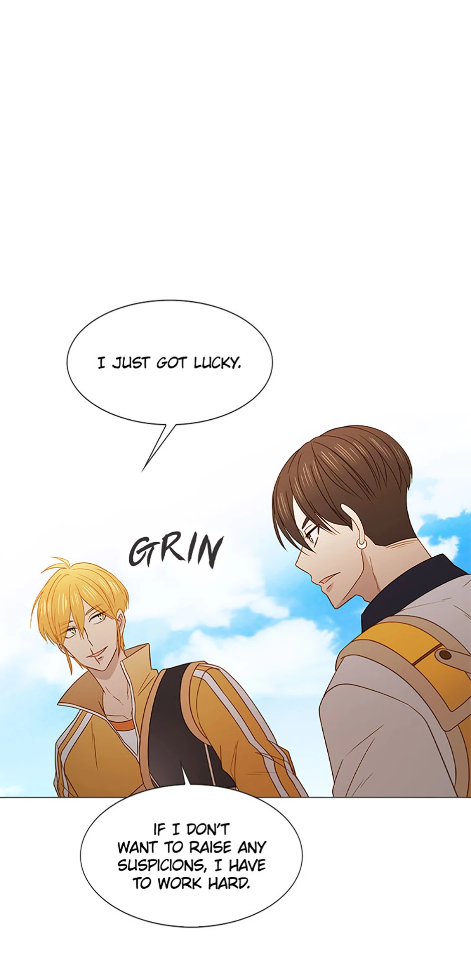 Perfect Gold Chapter 140 - page 32