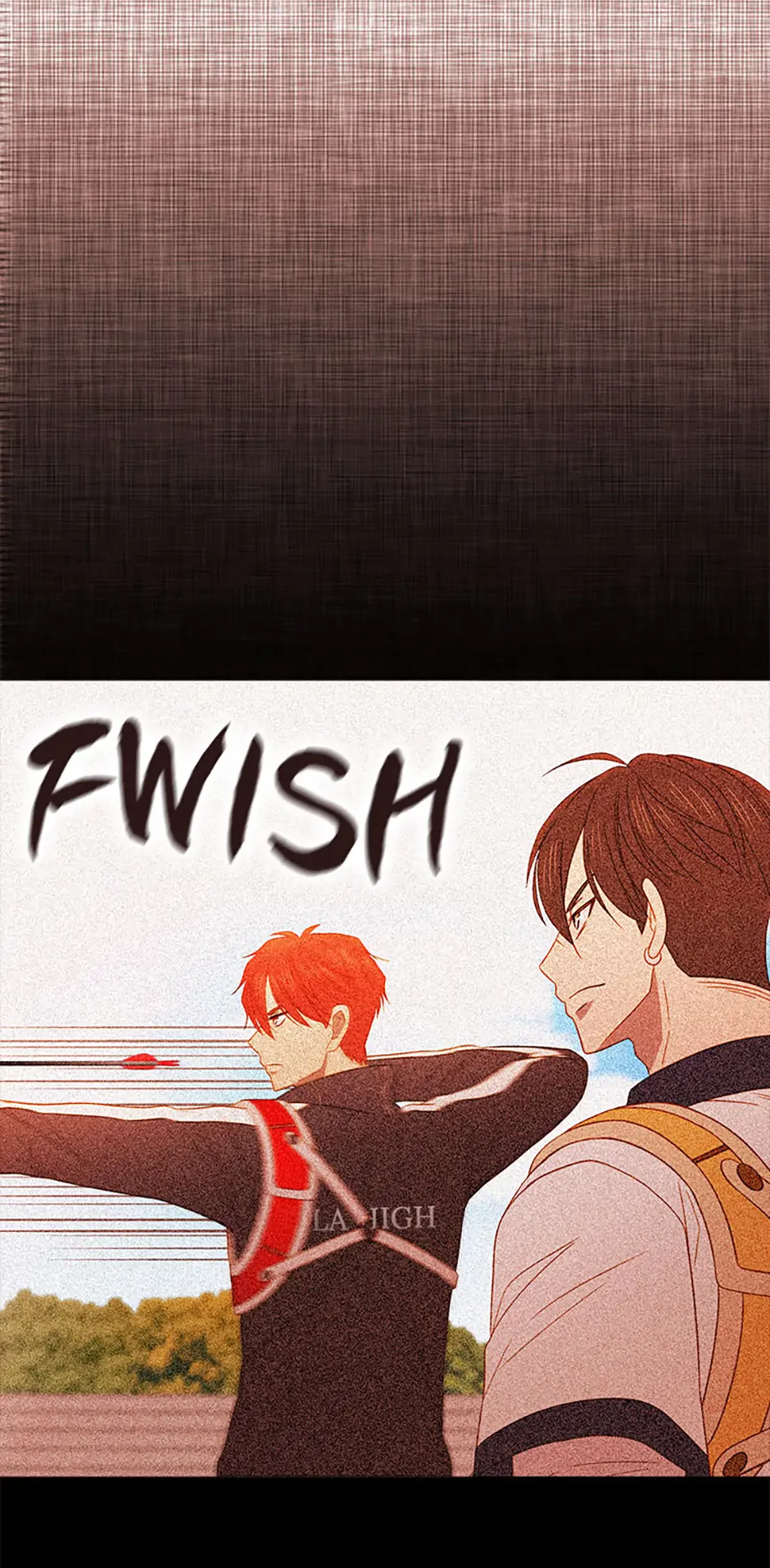 Perfect Gold Chapter 140 - page 35