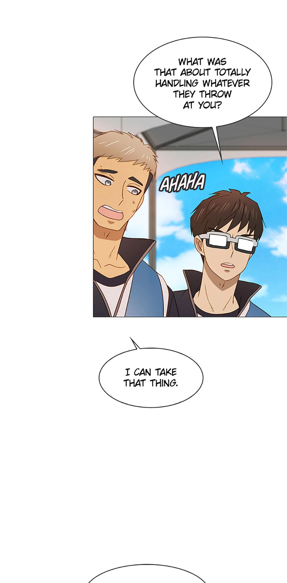 Perfect Gold Chapter 141 - page 31