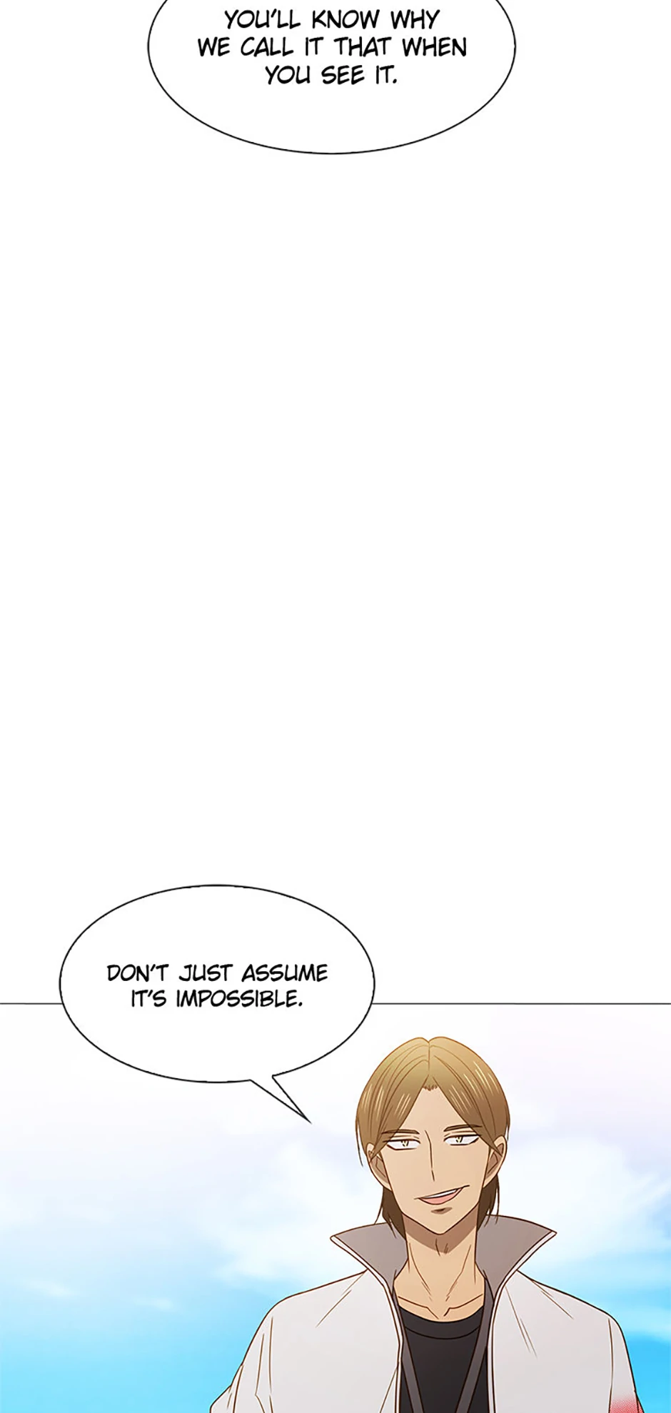 Perfect Gold Chapter 141 - page 38