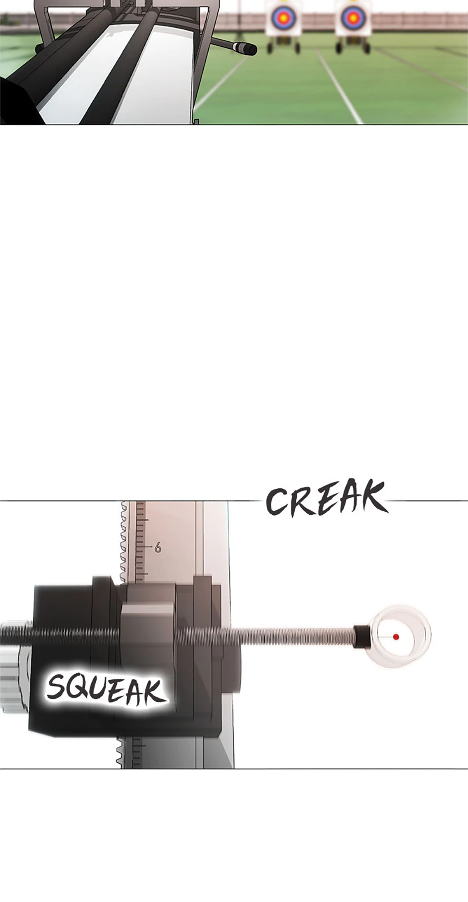 Perfect Gold Chapter 141 - page 51