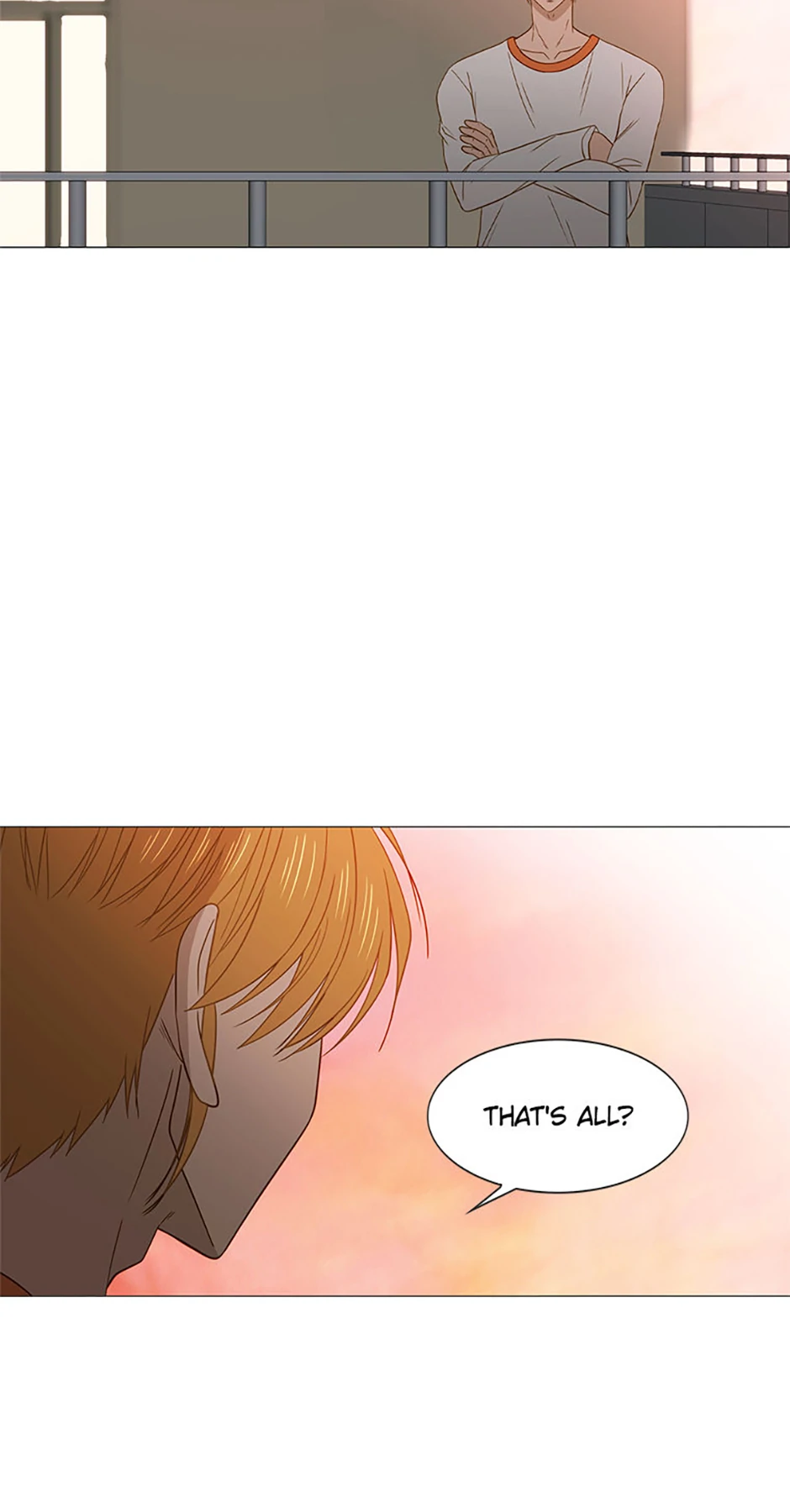 Perfect Gold Chapter 142 - page 11