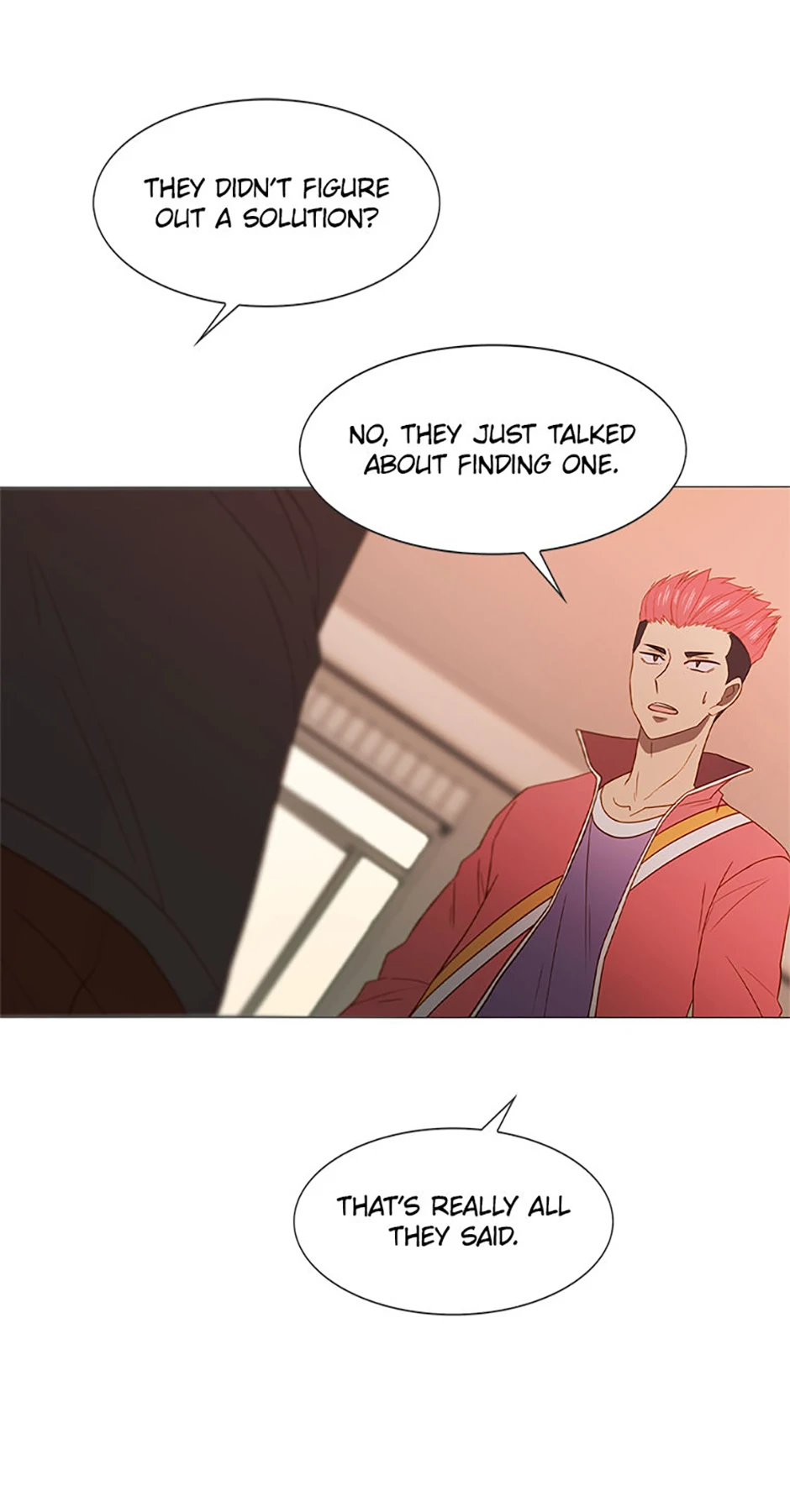 Perfect Gold Chapter 142 - page 12