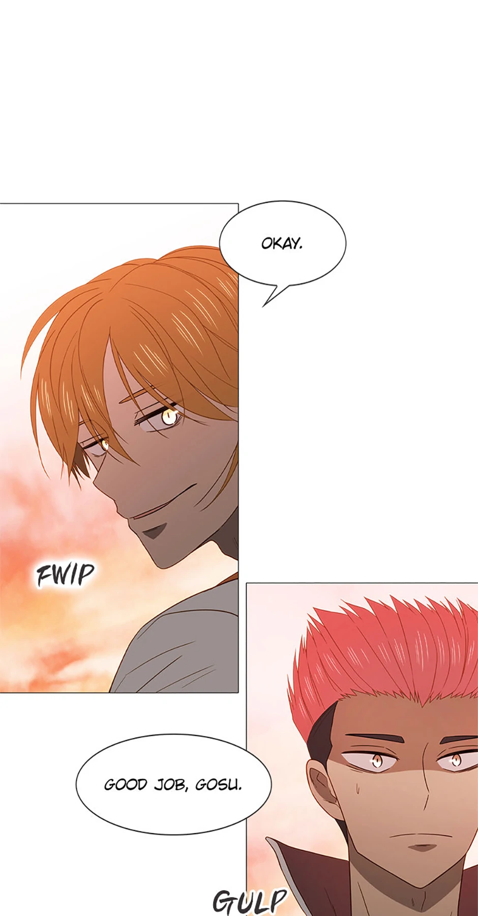 Perfect Gold Chapter 142 - page 13