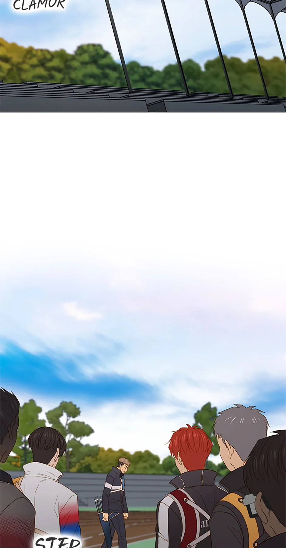 Perfect Gold Chapter 142 - page 16