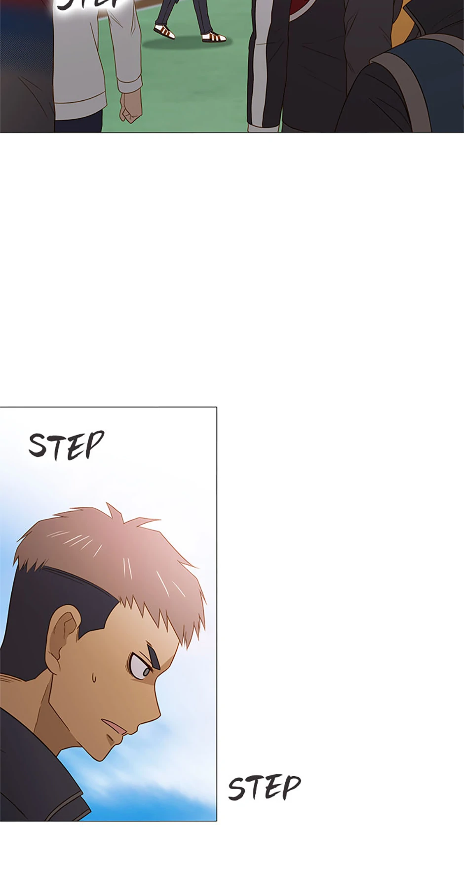 Perfect Gold Chapter 142 - page 17