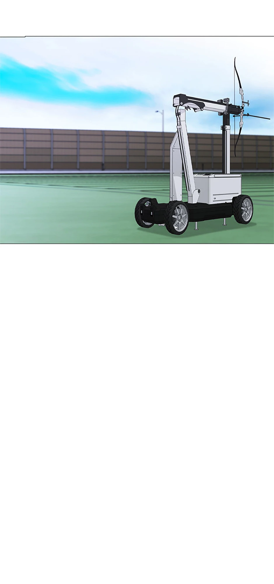 Perfect Gold Chapter 142 - page 18