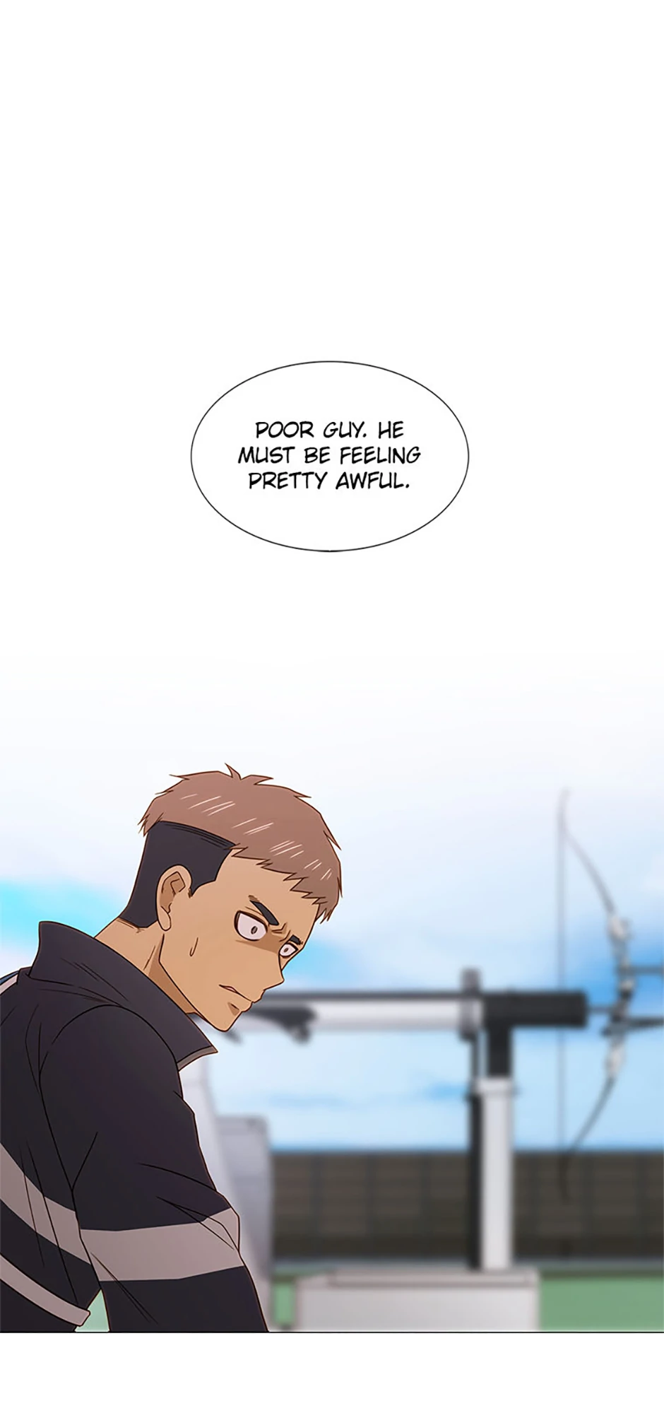 Perfect Gold Chapter 142 - page 23