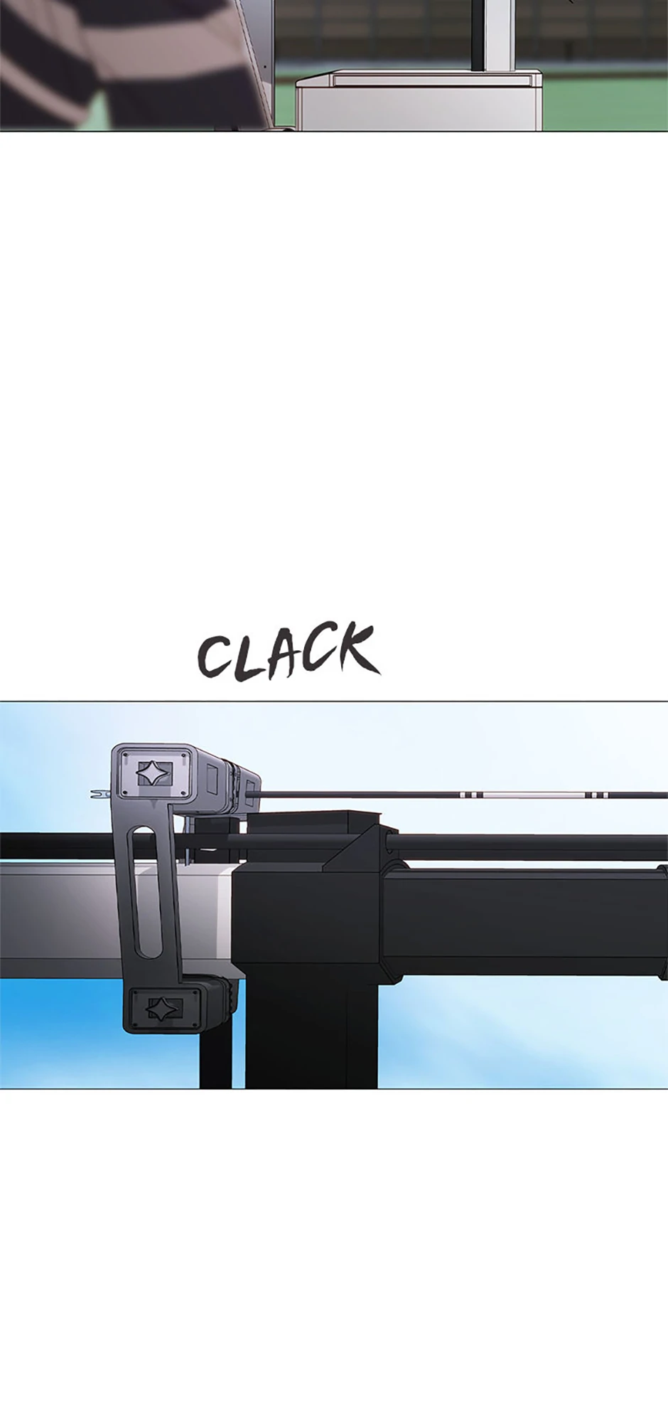 Perfect Gold Chapter 142 - page 25