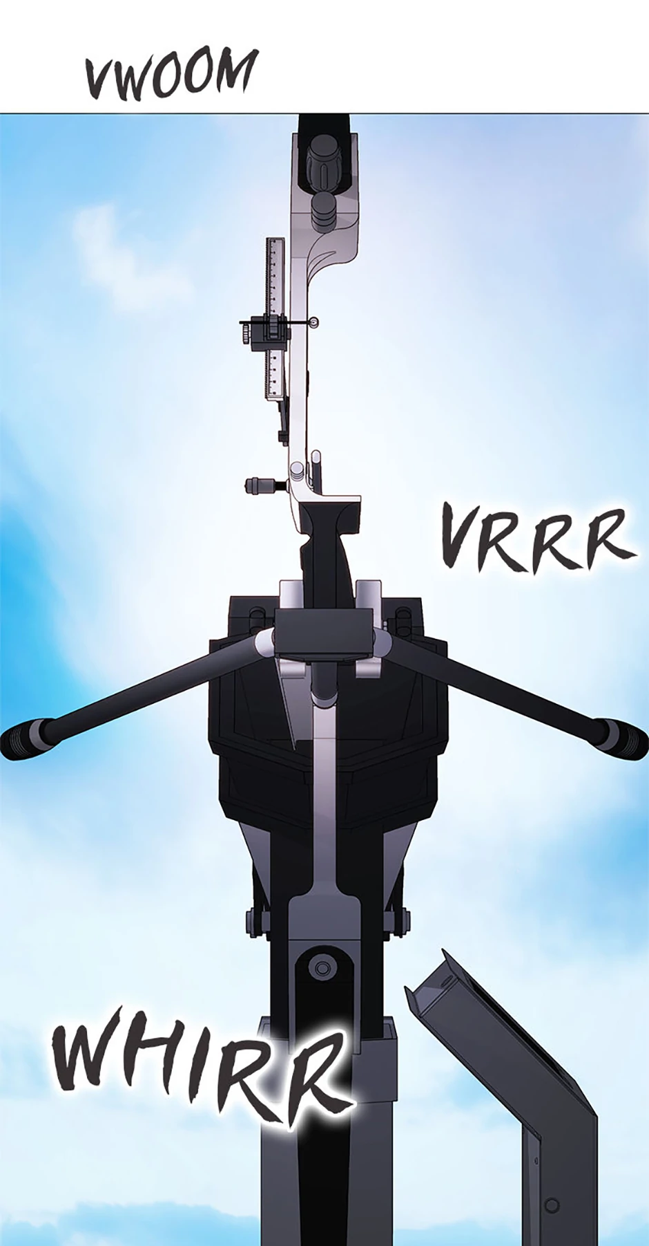 Perfect Gold Chapter 142 - page 27