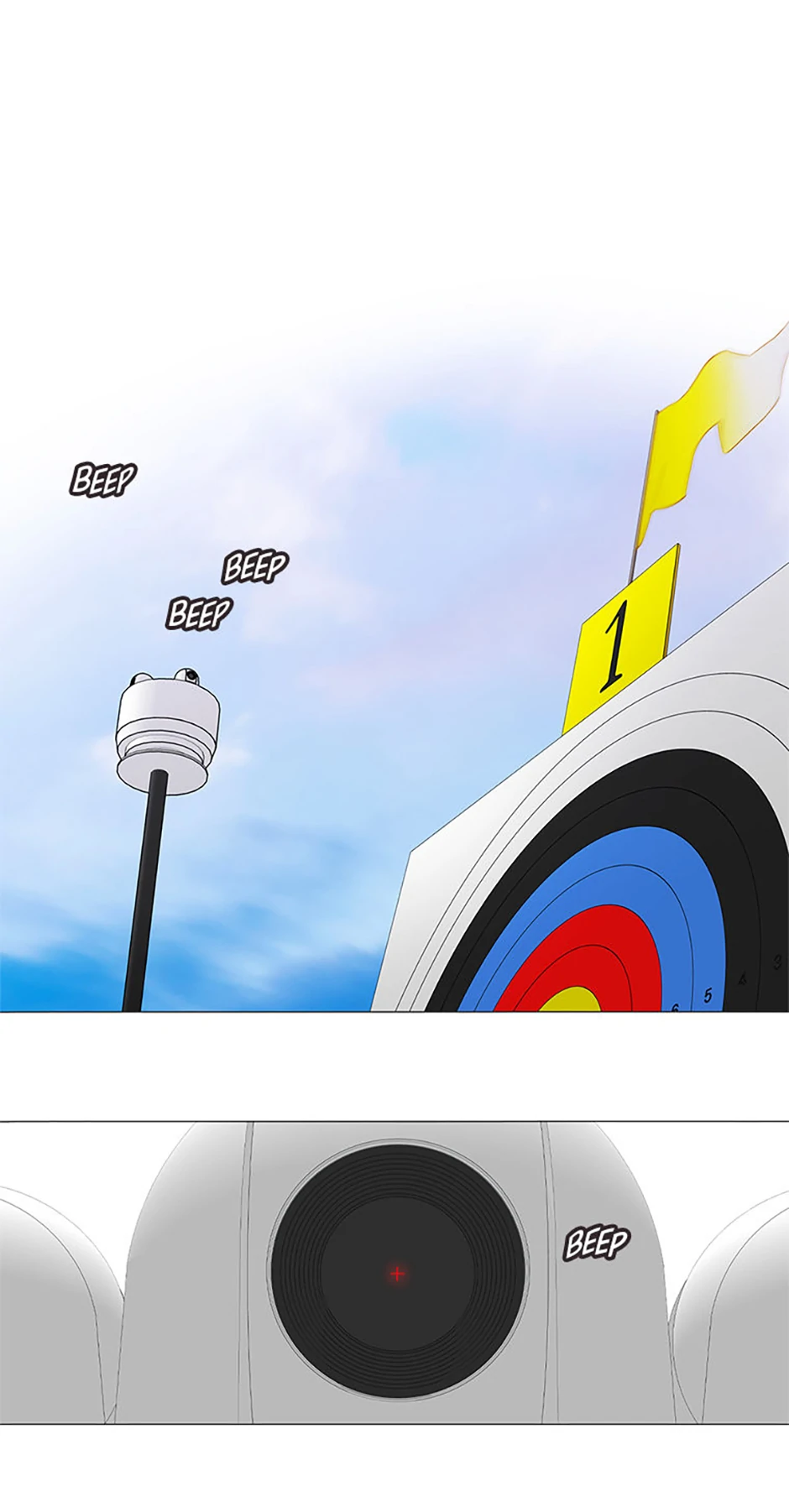 Perfect Gold Chapter 142 - page 29