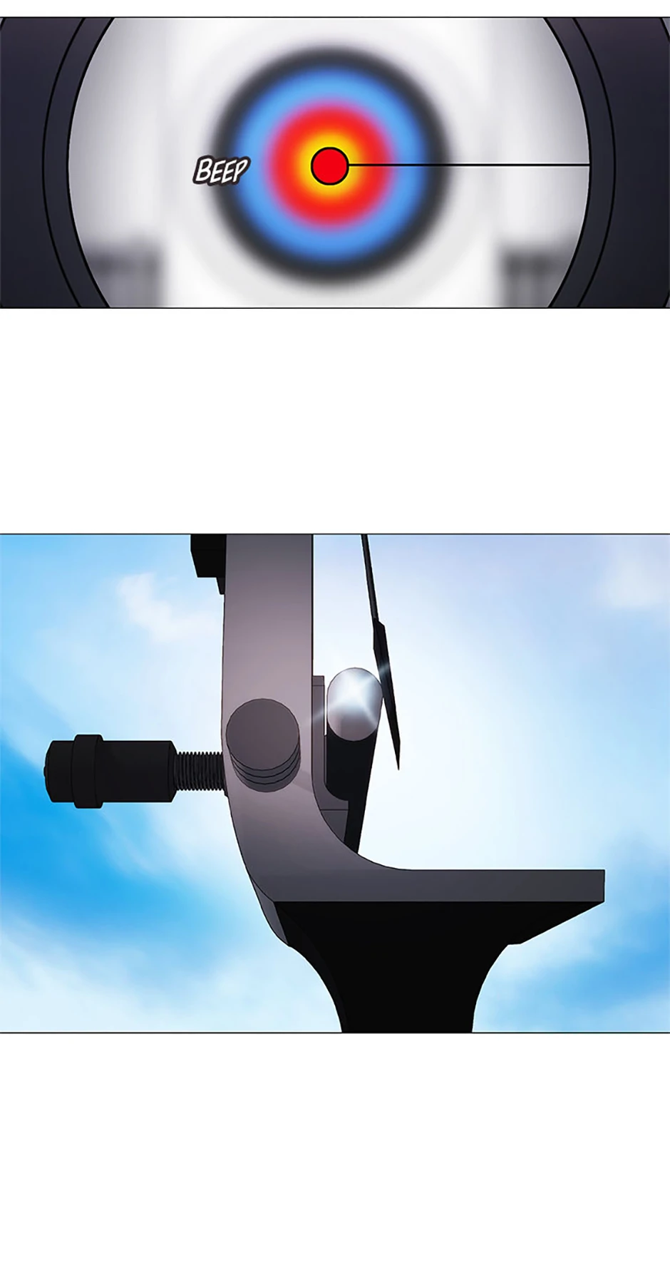 Perfect Gold Chapter 142 - page 30