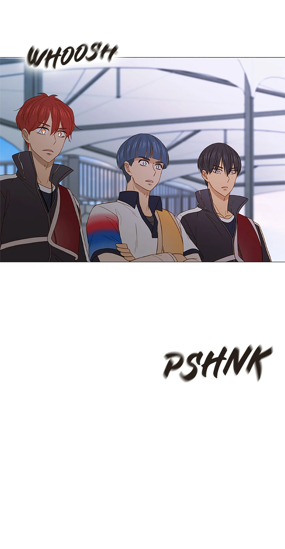 Perfect Gold Chapter 142 - page 36