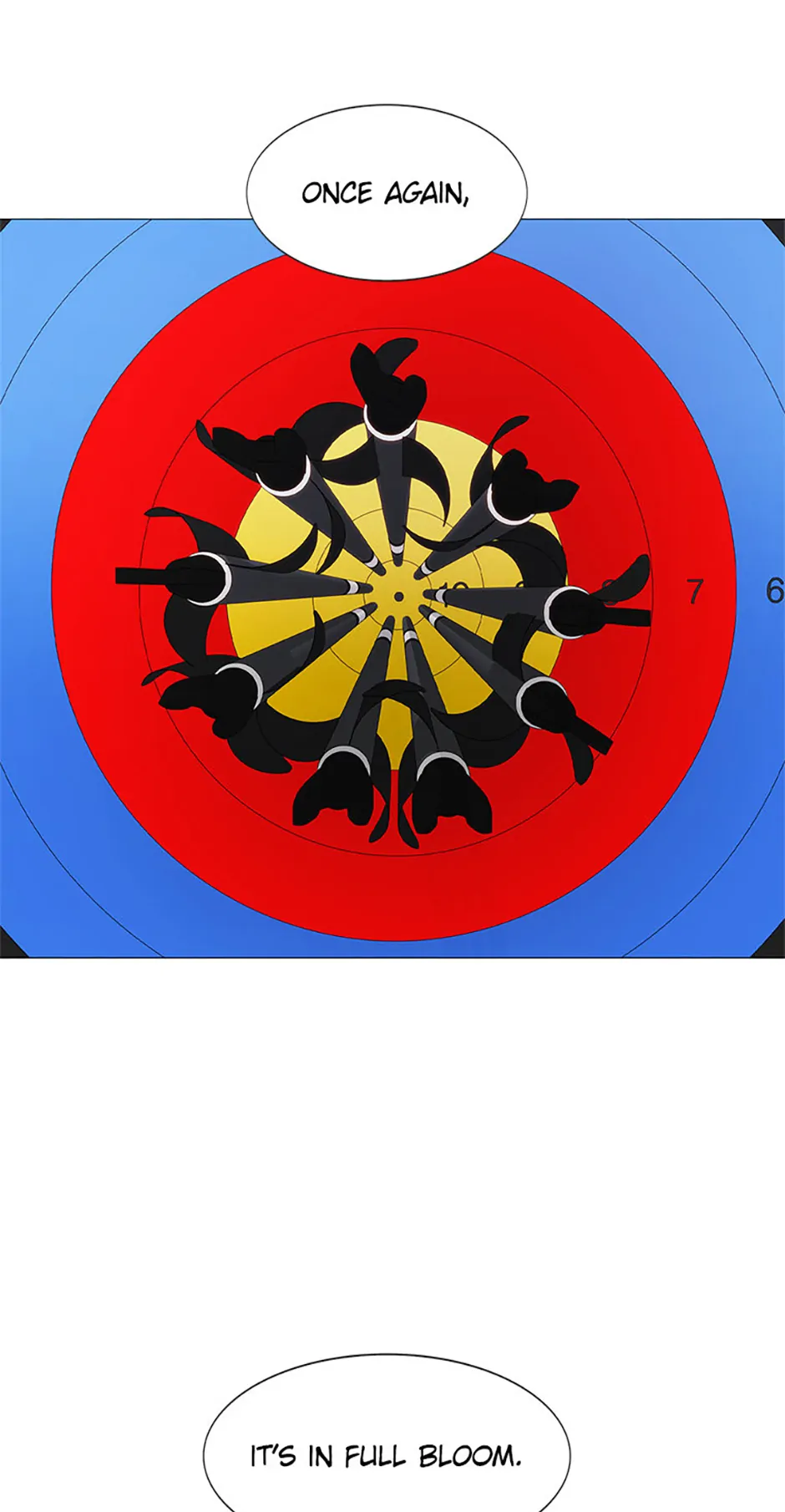 Perfect Gold Chapter 142 - page 38