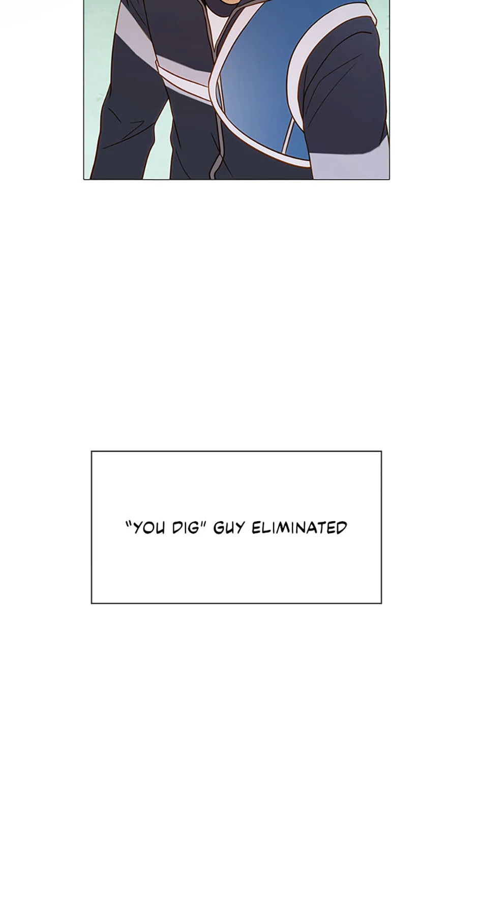 Perfect Gold Chapter 142 - page 43