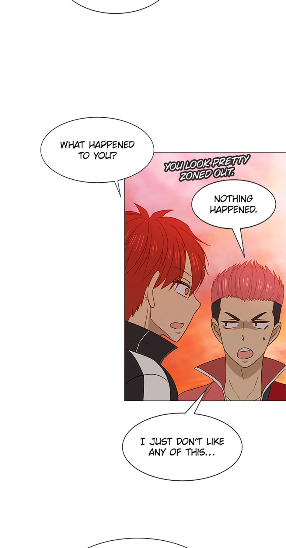 Perfect Gold Chapter 142 - page 49