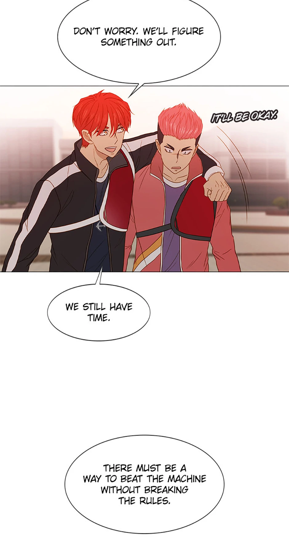 Perfect Gold Chapter 142 - page 50