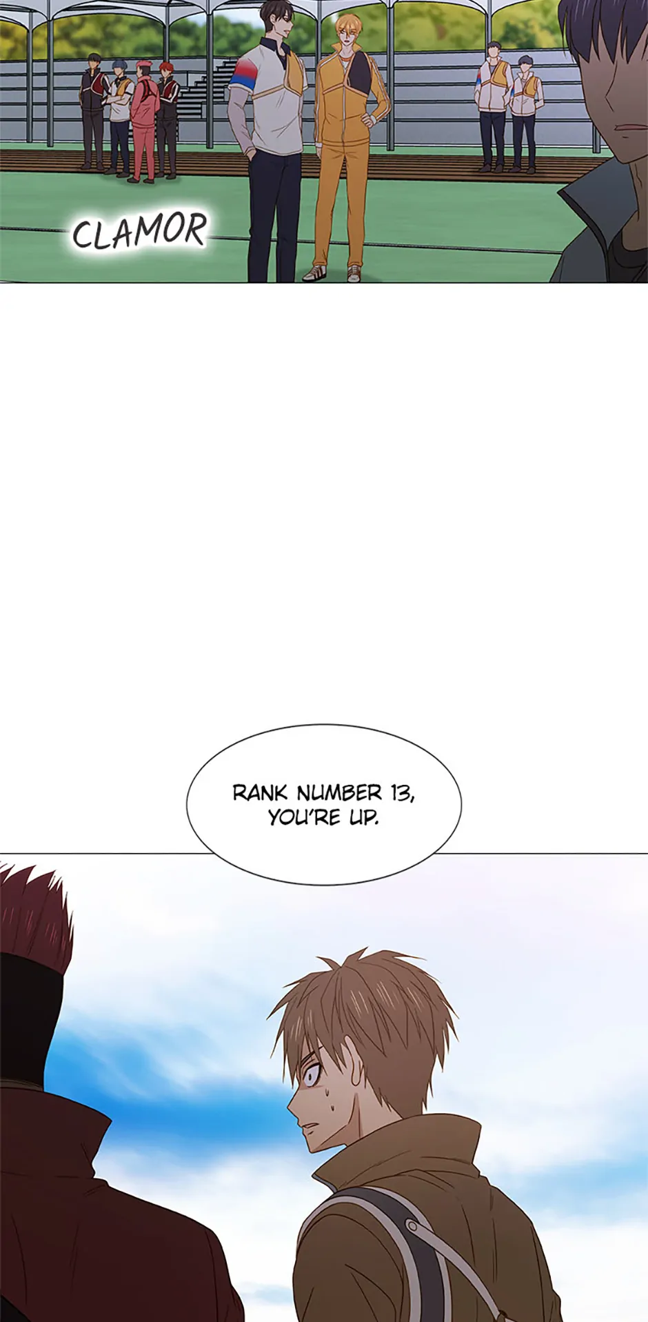 Perfect Gold Chapter 142 - page 58