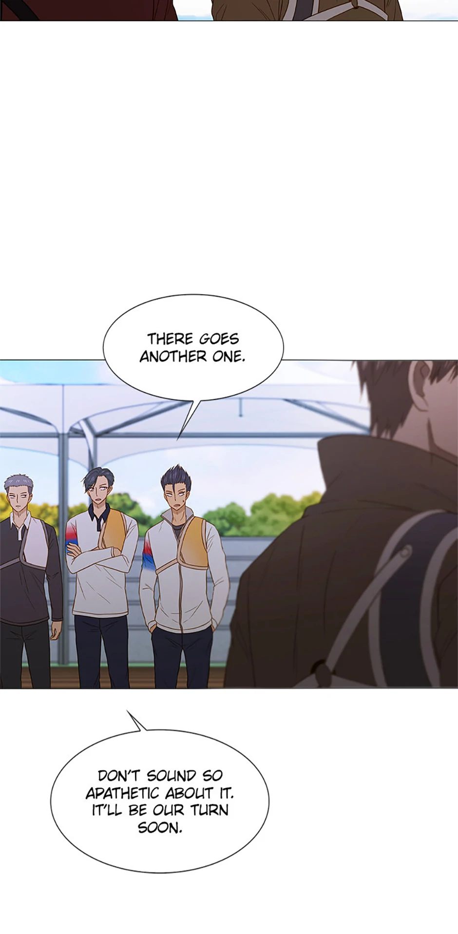 Perfect Gold Chapter 142 - page 59