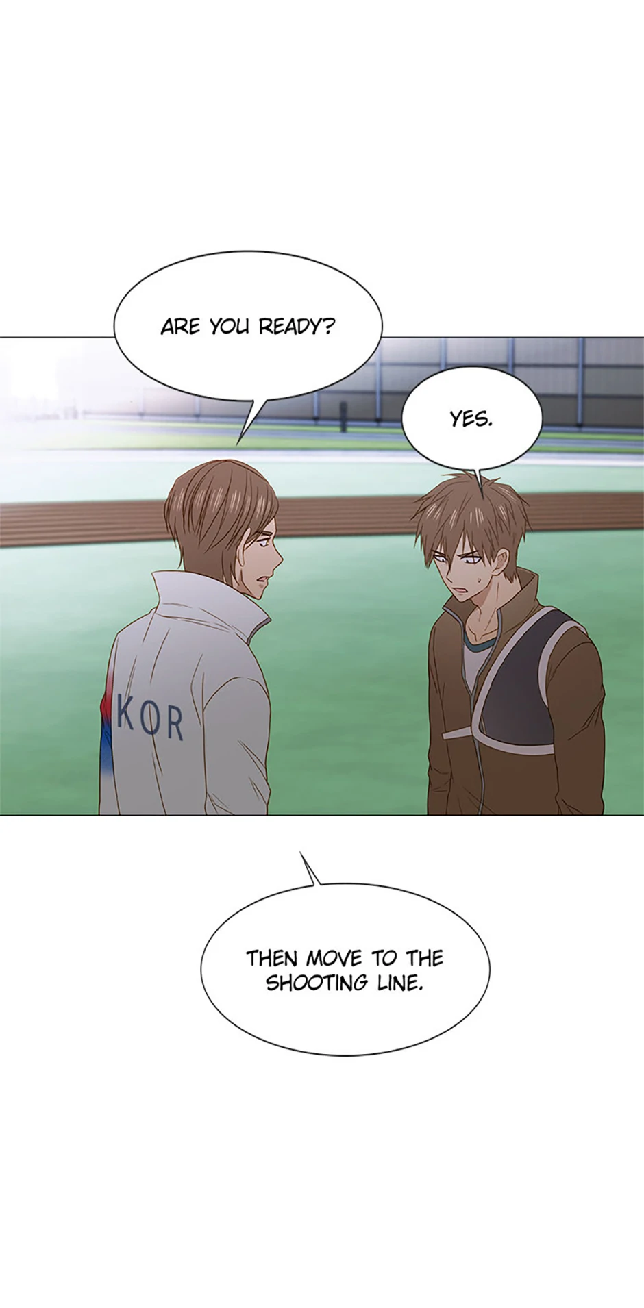 Perfect Gold Chapter 142 - page 60