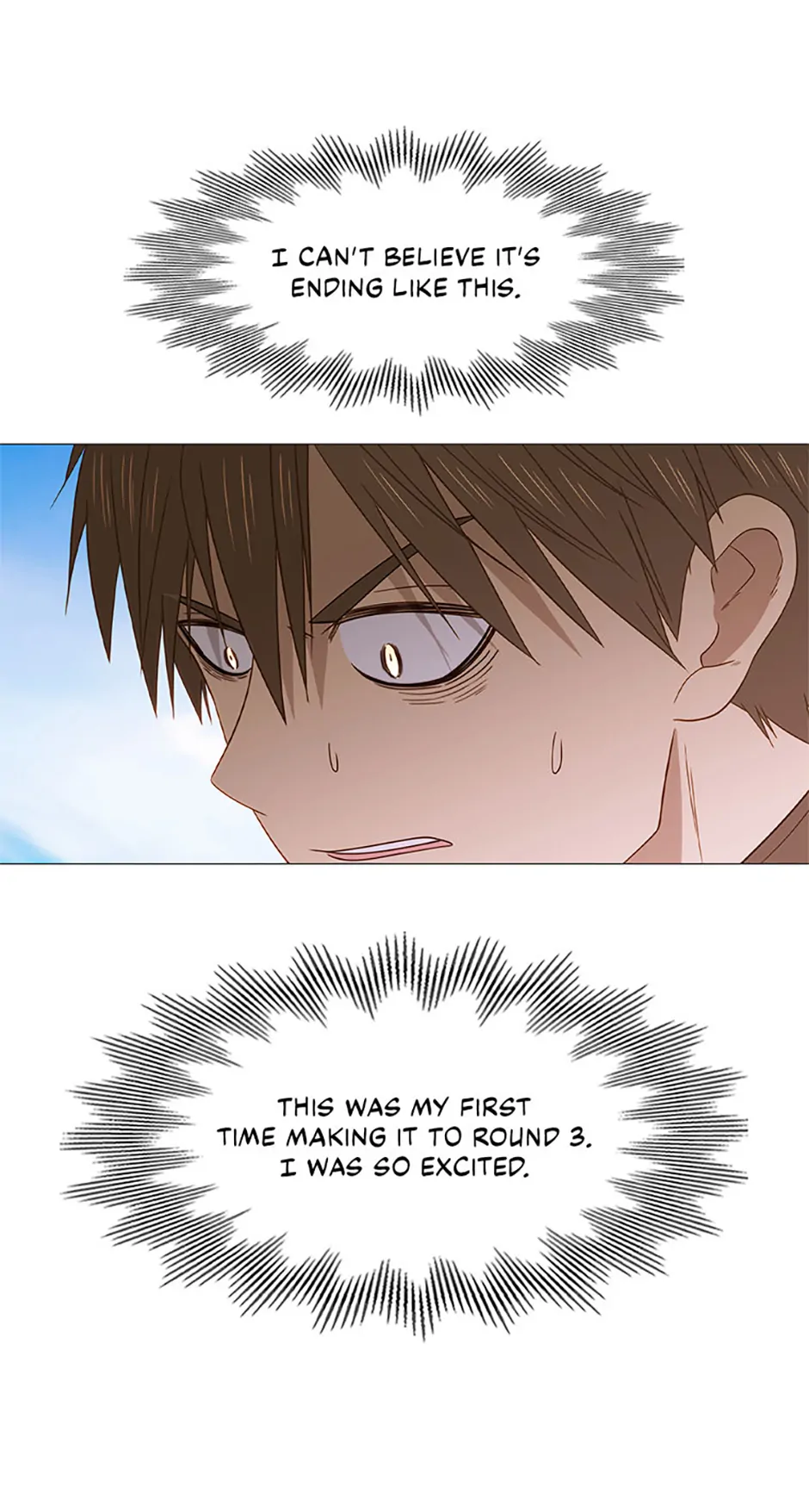 Perfect Gold Chapter 142 - page 61