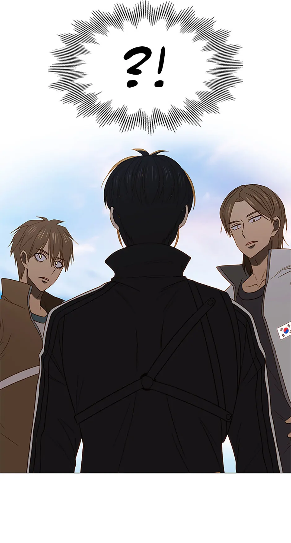 Perfect Gold Chapter 142 - page 63