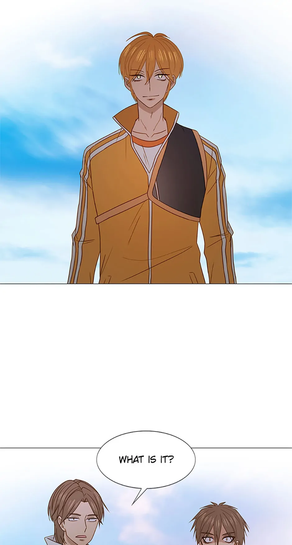 Perfect Gold Chapter 142 - page 65