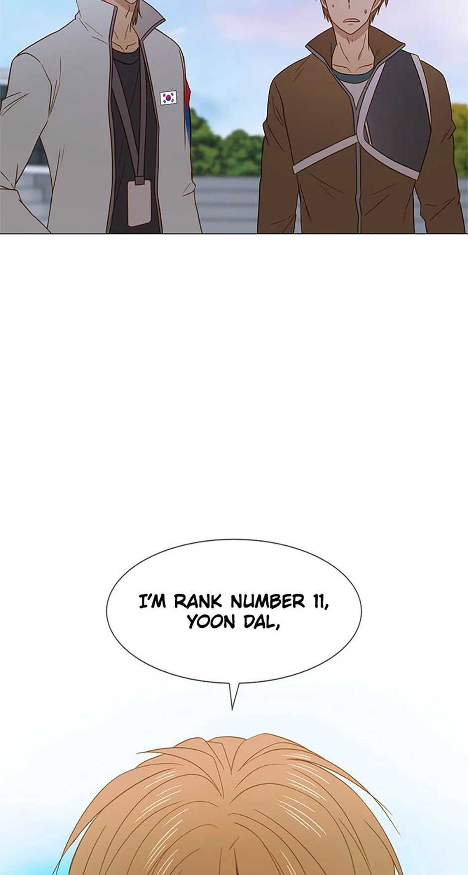 Perfect Gold Chapter 142 - page 66