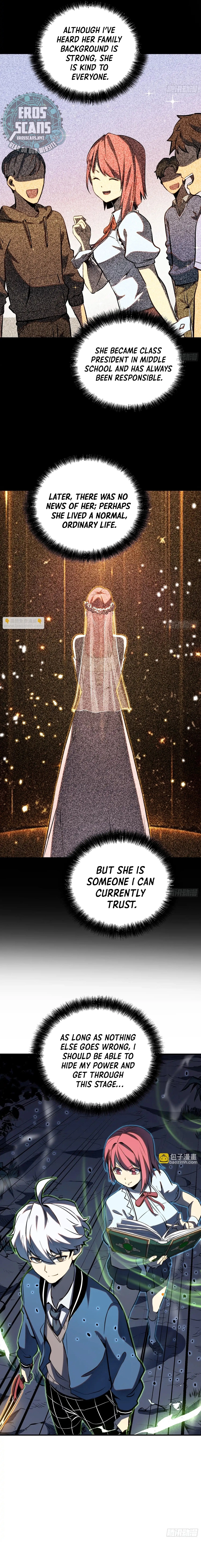 Full-Time Awakening Chapter 22 - page 3