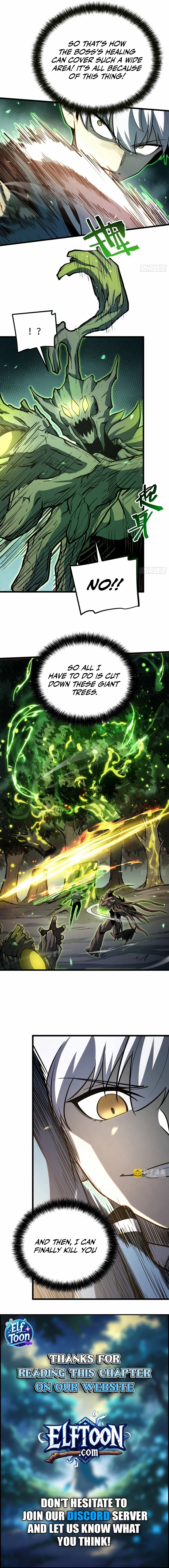 Full-Time Awakening Chapter 29 - page 6