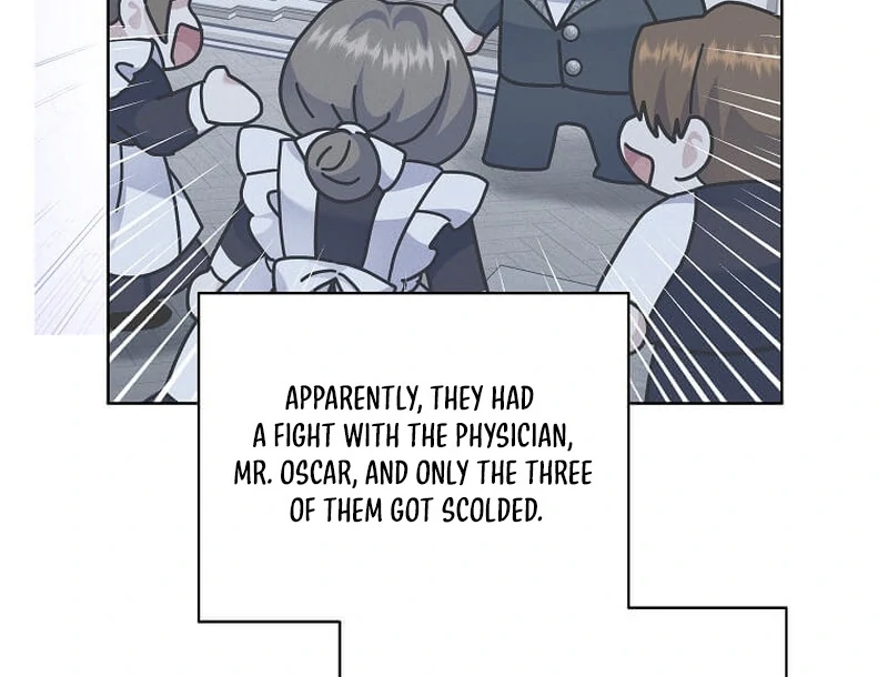 In the Grasp of a Loving Yet Possessive Male Lead Chapter 29 - page 99
